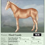 RPS Hard Candy