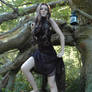 Wood Nymph Ind 19 RESTRICTED