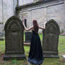 Cemetery Stock 45