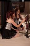Reflections 06 by Elandria