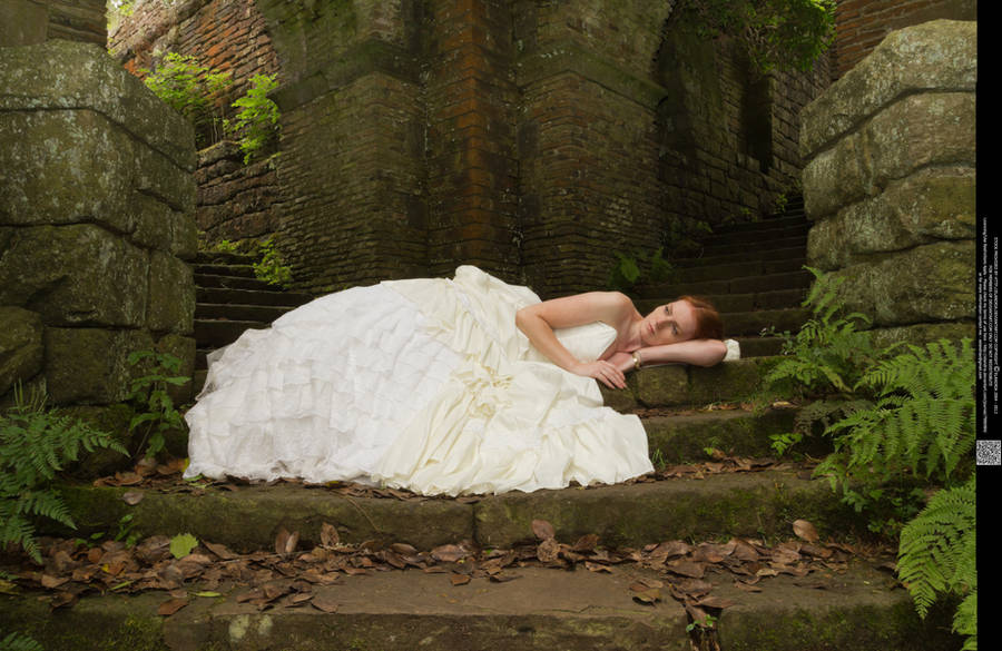 whilst I was sleeping 30 by Elandria