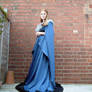 Blue Dress Stock 5