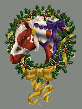 RIBBONS dragondoodle YHH22