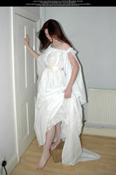 White Dress Ind 1