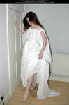 White Dress Ind 1