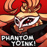 Phantom Yoink!