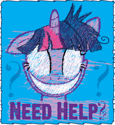 Need Help..?