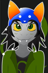 Nepeta Leijon