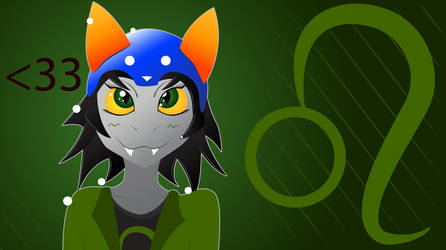 Nepeta Wallpaper