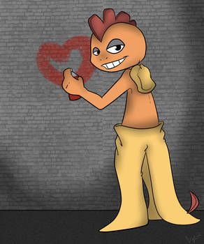 Scrafty