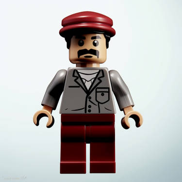 Roblox Vs LEGO by Popgamer06 on DeviantArt