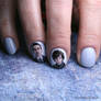 Sherlock nails