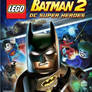 Lego Batman 2: DC Super Heroes