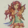 Fairy Opalia