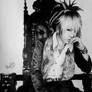 Ruki The GazettE 2