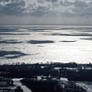 Lake Ontario shore