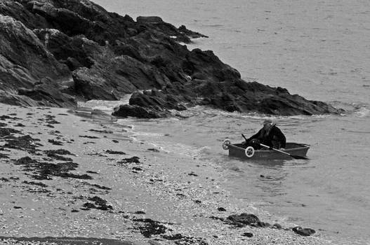 The Old Man and the Sea