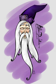 Dumbledore