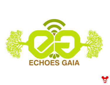 Logo Echoes Gaia