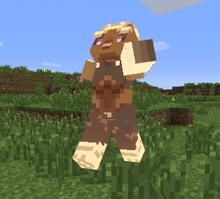Pokemon Mega Lopunny Minecraft Skin By Chomp N Bomb On Deviantart Pokemon Mega Lopunny Minecraft Skin By Chomp N Bomb On Deviantart