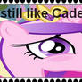 That Princess Cadence