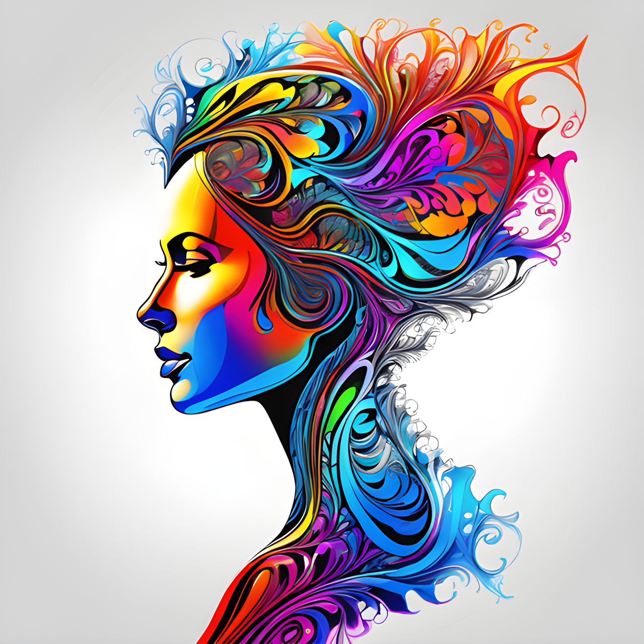 AI colors by Taschentuch on DeviantArt