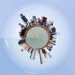 Polar Planet - Chicago