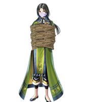 Soren - Muffled Strategist