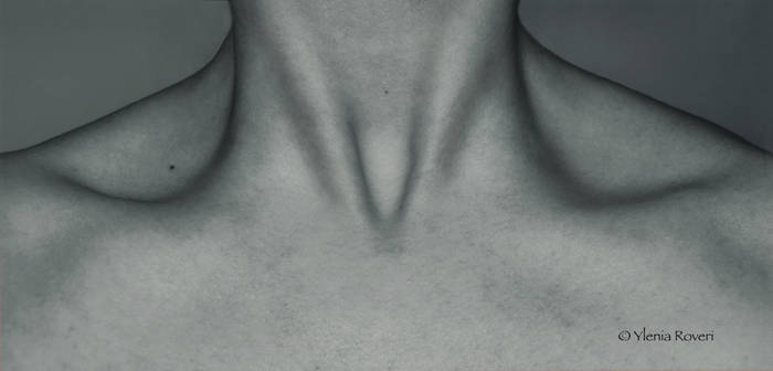 Parts of the body: Neck