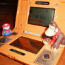 FIMO Donkey Kong and Mario