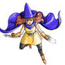 Alena from DragonQuest IV
