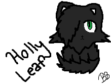 HollyLeaf