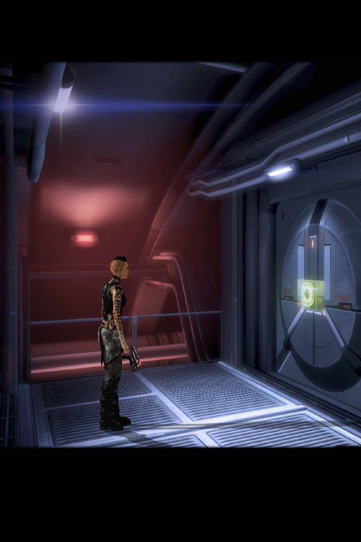 Aftermath - Page 152 by Nightfable on DeviantArt