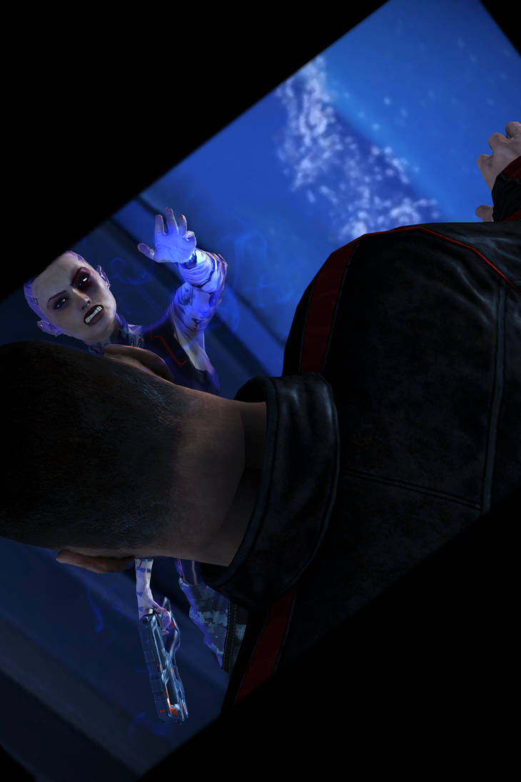 Aftermath - Page 157 by Nightfable on DeviantArt