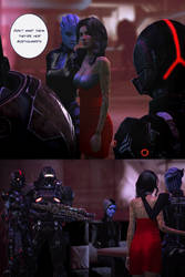 Mass Effect Aftermath - Page 210