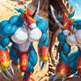 Flamedramon