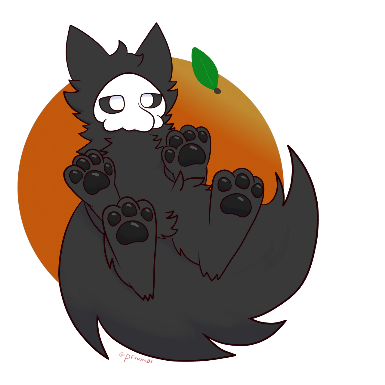 Puro Puro on Changed-game-fanart - DeviantArt