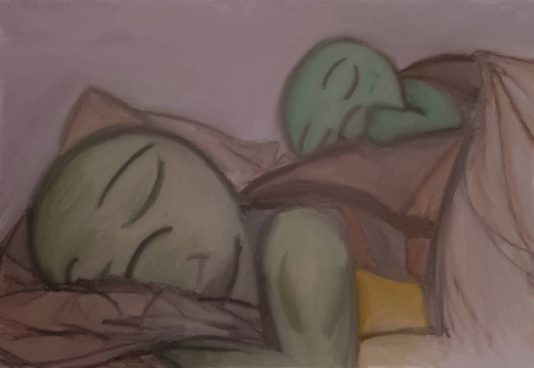 Nap Time Deviantart Nap Time by BigTimeOT4 on DeviantArt
