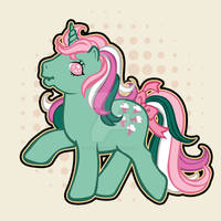 My Little Pony, Fizzy