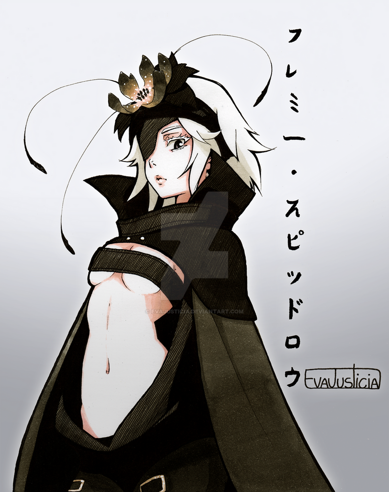 Flemy Speeddraw Rokka No Yuusha By Evajusticia On Deviantart Flemy Speeddraw Rokka No Yuusha By Evajusticia On Deviantart