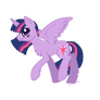 Twilight Sparkle