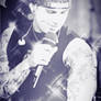 M Shadows edit