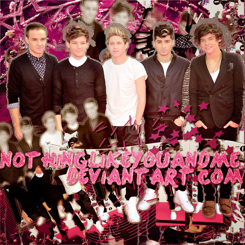 One Direction ID by NothingLikeYouAndMe on DeviantArt