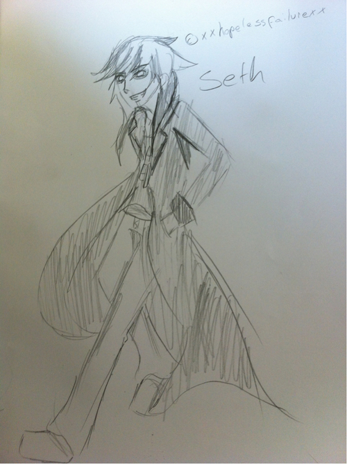 Seth