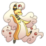 Mega Ampharos