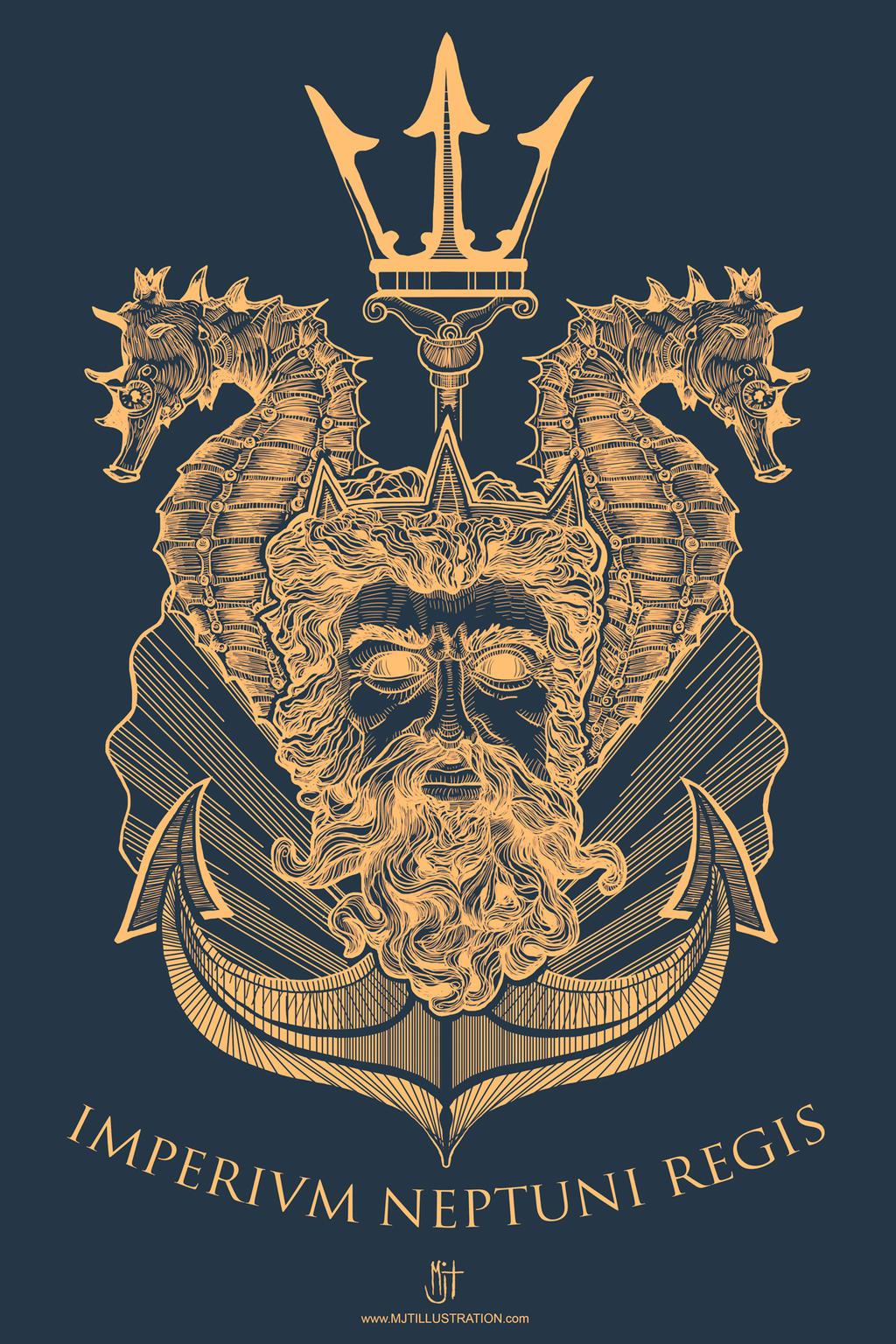 Shellbacks Draw Shellback by MJTILLUSTRATION on DeviantArt