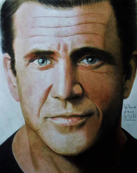 Mel Gibson