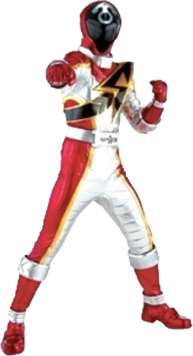 Space Inader Red Space Deleter Red by Macaulayb123 on DeviantArt