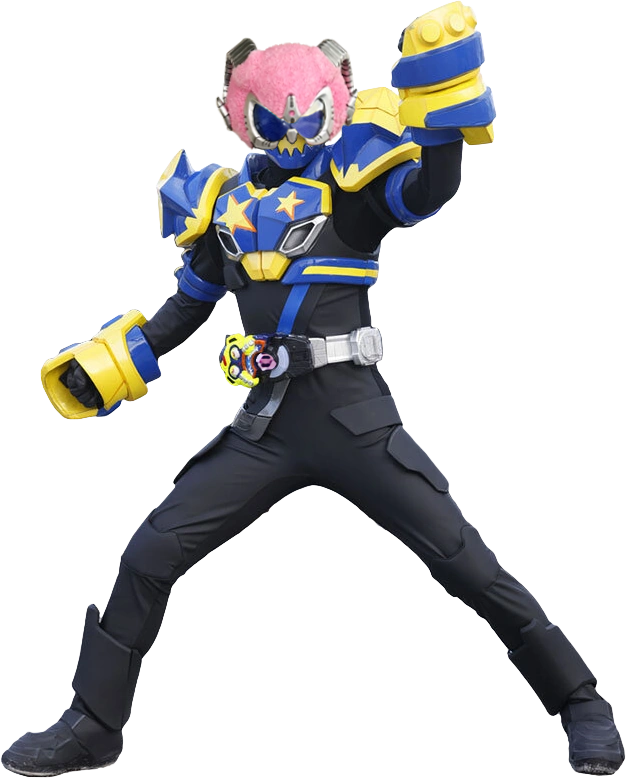 Kamen Rider Mary (Monster) by Macaulayb123 on DeviantArt