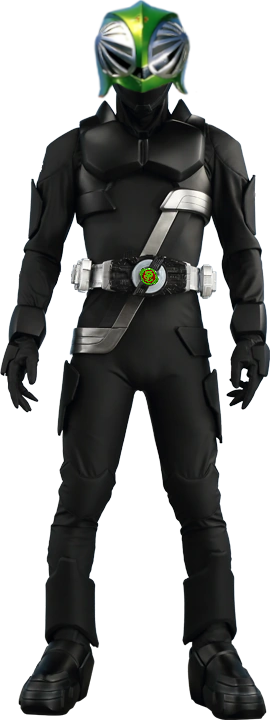Masked Rider Verde Kamen Rider Verde (Entry) by Macaulayb123 on DeviantArt